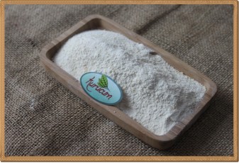 Doğal Yoğurt Tozu - 1 kg